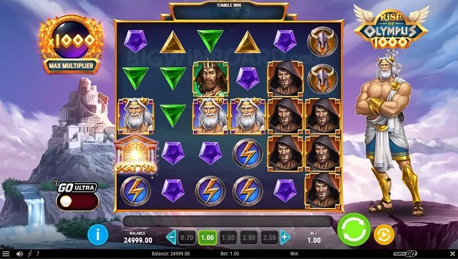 phdream Choosing the Right Casino Game