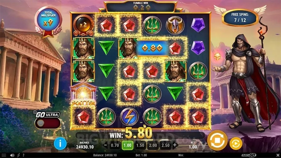 PHDREAM Slots Free Spins