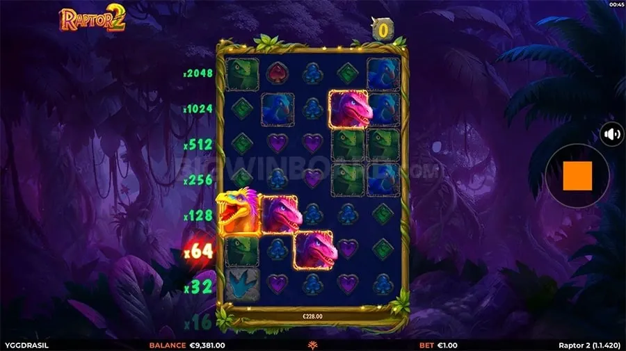 PHDREAM Slots Winning Tips