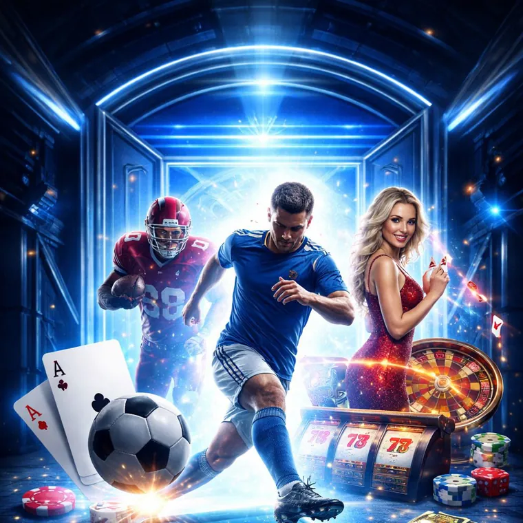 Access to All Your Favorite Games