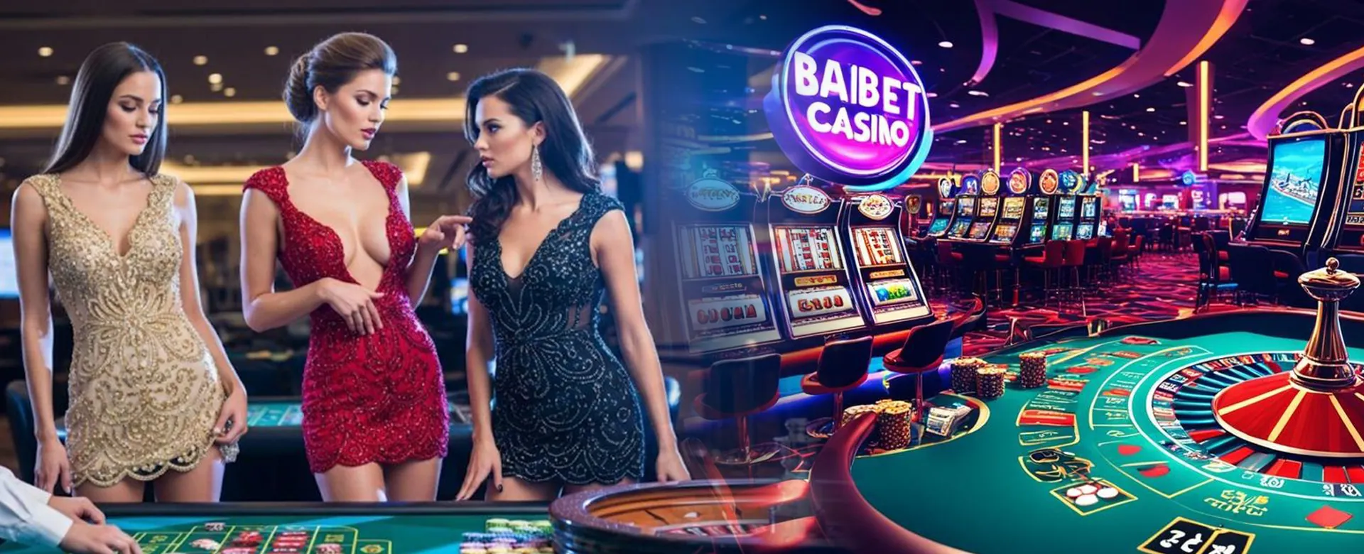 PHDREAM About Us Hero Image - Online Casino Overview