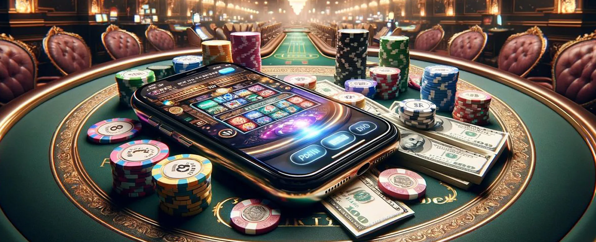 PHDREAM Blog - Your Ultimate Guide to Online Gaming & Entertainment