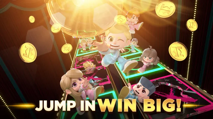 PHDREAM Fishing Game