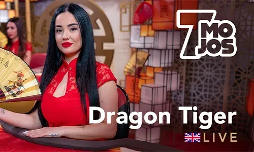 Dragon Fortune Slot