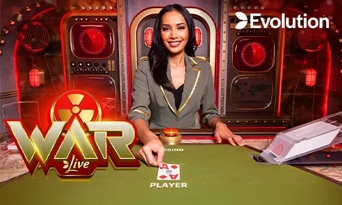 Live Poker
