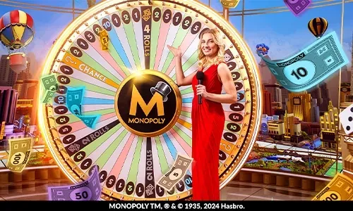 Golden Empire Slot